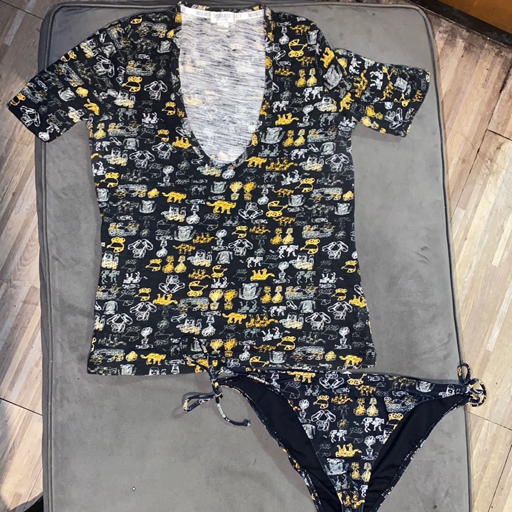 Swimsuit